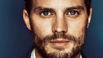 Jamie Dornan, background, Actor, Celebrity HD wallpaper