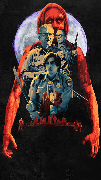 The Dead Don& HD phone wallpaper
