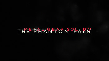 Metal Gear Solid 5 Special Editions Feature Snake's Bionic Arm | GIZORAMA HD wallpaper