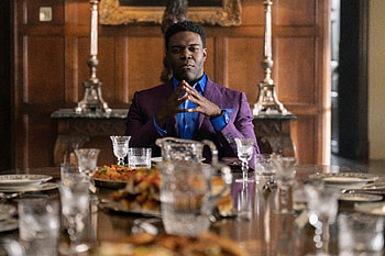 Ted Lasso: Sam Richardson in Stunning, TV Show HD wallpaper