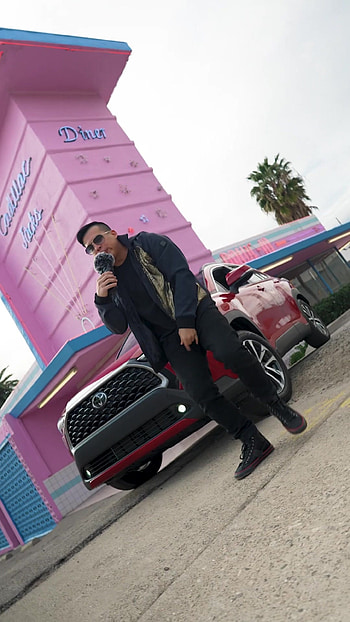 Spencer X, Beatboxer, Social media star, TikTok sensation HD phone wallpaper
