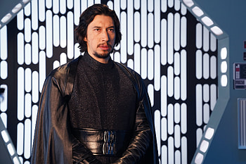 The Rise of Skywalker, Ben Solo moment, Subtle, Heartwarming HD wallpaper
