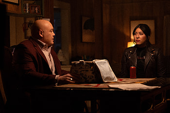 Echo TV Show Scene, TV Show, Echo HD wallpaper