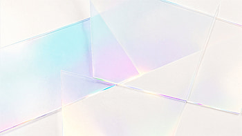 Clean Prism: HD wallpaper