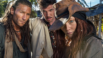 Black Sails TV Series, Season 5, Pirate Drama, Lionsgate HD wallpaper