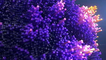 Pipe Abstract , abstract, behance HD wallpaper
