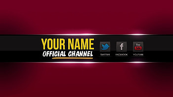 Comedy Youtube Channel Art - & Background, 2048X1152 YouTube HD wallpaper