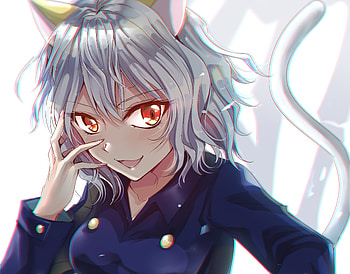 Neferpitou (Hunter × Hunter), Hunter X Hunter, Anime HD wallpaper