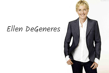 Ellen DeGeneres, Celebs' HD wallpaper