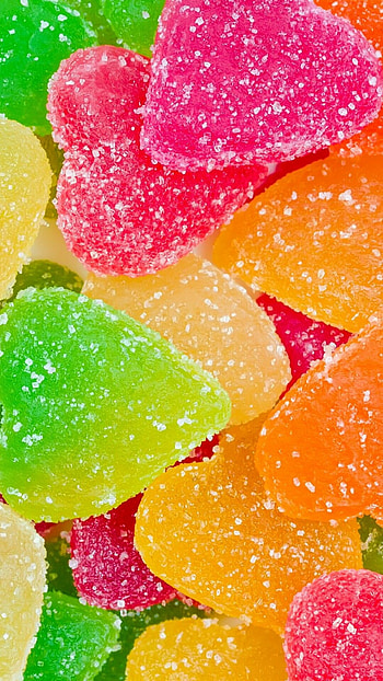 Delectable sweets, Dessert heaven, Sugary goodness, Sweet tooth's delight HD phone wallpaper