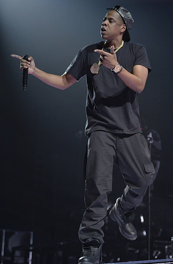 Performing, Jay-Z HD phone wallpaper