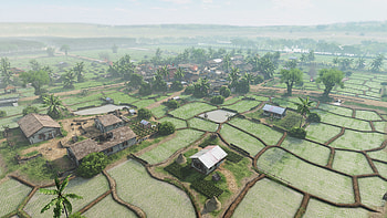 video game, Rising Storm 2: Vietnam HD wallpaper