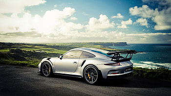 GT3 RS, GT3 HD wallpaper