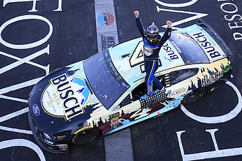 2019 Crayon 301, Kevin Harvick HD wallpaper
