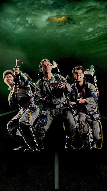 Ghostbusters (2022) movie HD phone wallpaper