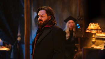 Laszlo, What We Do in the Shadows HD wallpaper