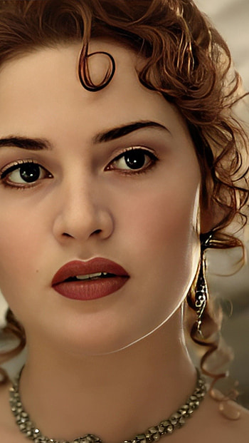 Kate Winslet, titanic, hollywood movie HD phone wallpaper