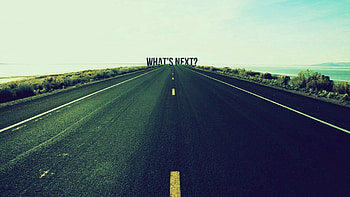 Words, Road, Markup, Path, Direction, Way HD wallpaper