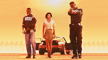 Intense thrill ride, Bad Boys , Dramatic cinematic experience, High-octane action HD wallpaper