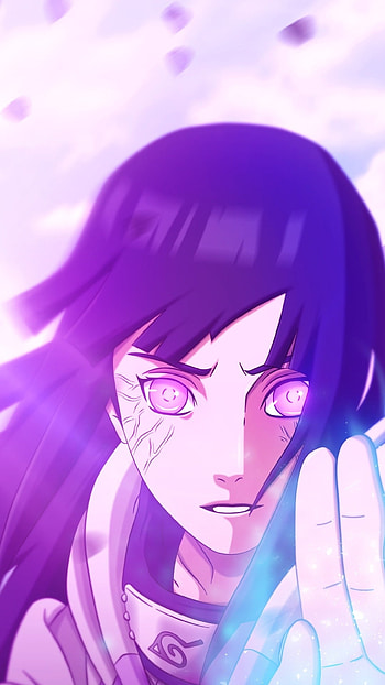 Hinata , Hinata Hyuga theme, Naruto anime art, Anime lover HD phone wallpaper