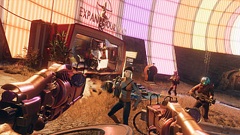 Deathloop, Smartest game, VGC Review, Year HD wallpaper