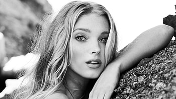 Elsa Hosk, , High-quality resolution, Attractive beauty HD wallpaper