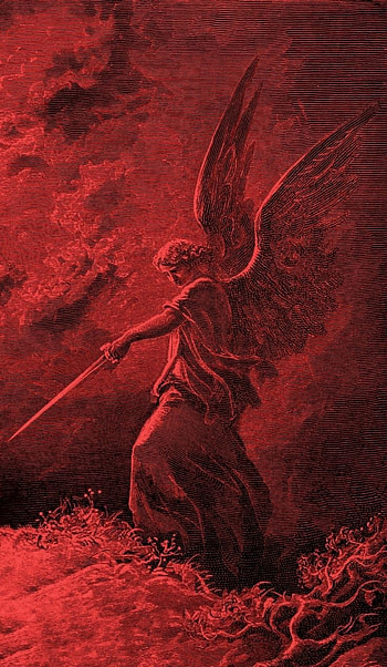 Angel, people_in_nature, art HD phone wallpaper