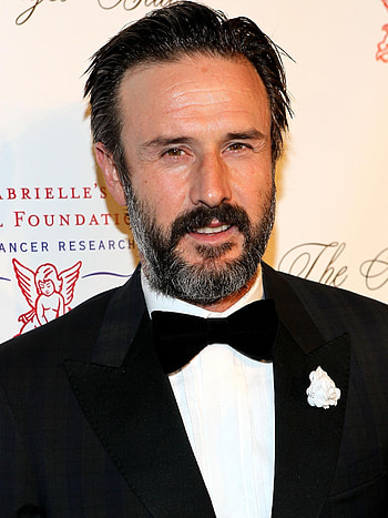 David Arquette, Red carpet confidential, Grounded parenting, Celebrity life HD phone wallpaper