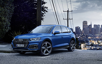 2019 Audi Q5 , audi-q5, audi, cars HD wallpaper