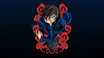 Code Geass — Midnight Strategist, Code Geass HD wallpaper