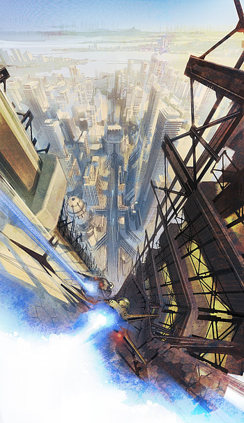 WipEout Omega Collection , video game, Wipeout Omega Collection HD phone wallpaper