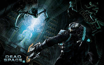 This Dead Space Theme for Windows 7 theme pack contains 16 Dead Space HD wallpaper