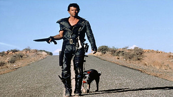 mad max, max, road, warrior, mad HD wallpaper