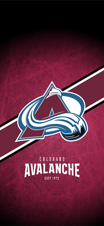 Colorado Avalanche HD phone wallpaper