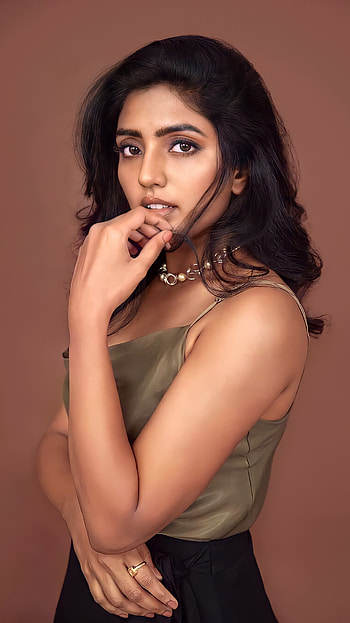 Eesha rebba, telugu actress HD phone wallpaper