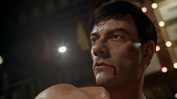 Bloodsport, Stavros Karagiannis tribute, Fearless fighter, Martial arts legend HD wallpaper