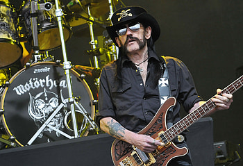Final solo recording, Lemmy's legacy, Motorhead's last, Rolling Stone magazine HD wallpaper