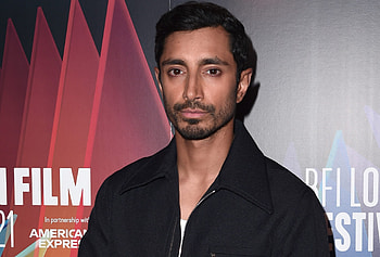 Riz Ahmed, Dystopian journey, The Long Goodbye HD wallpaper