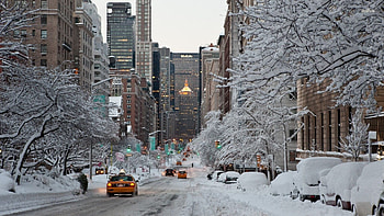 New York Aesthetic, Travels, NYC aesthetic HD wallpaper