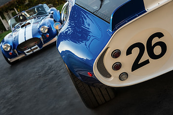 Cars, 1967, Classic, 1965, Racing Cars, Shelby Cobra, Daytona Coupe HD wallpaper