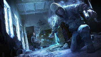 Get Even 2016 Game, get-even, 2016-games HD wallpaper
