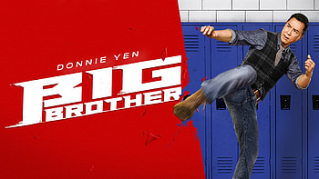Donnie Yen, Big Brother 2018, Full Movie, Online HD wallpaper