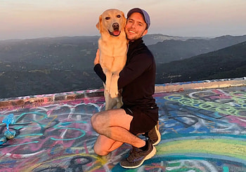 Ryland Adams, Other, YouTuber, Lifestyle HD wallpaper