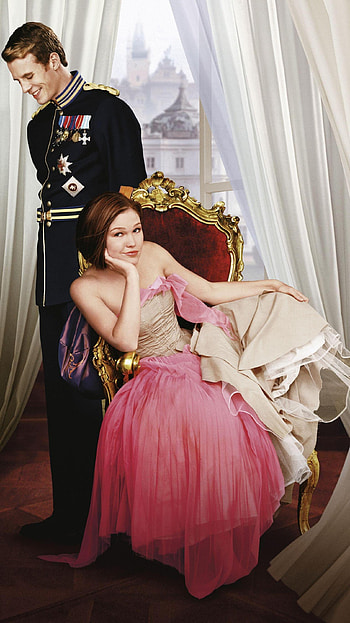 The Prince & Me (2022) movie HD phone wallpaper