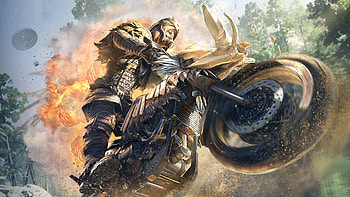 Pubg Jungle Prey , pubg, ps-games, playerunknowns-battlegrounds, games HD wallpaper