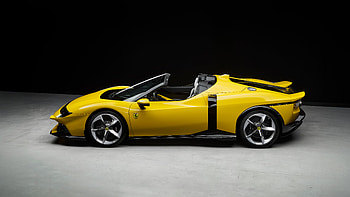 Ferrari 849 Testarossa Spider Car, ferrari-849-testarossa-spider, ferrari, 2025-cars, cars HD wallpaper