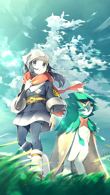 Pokemon Legends: Arceus, Top Pokemon , Best backgrounds, quality HD phone wallpaper