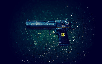 Deagle Deagle Conspiracy Deagle Blaze HD wallpaper