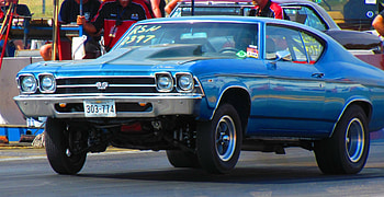 1969 Chevrolet Chevelle SS 396, blue, classic, chevrolet, gm, super sport, 69, 1969, drag car, ss, fast, chevelle, 396, chevy, muscle car HD wallpaper