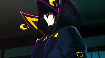 Cid KAGENOU, Cid Kagenou, Anime, the eminence in shadow HD wallpaper